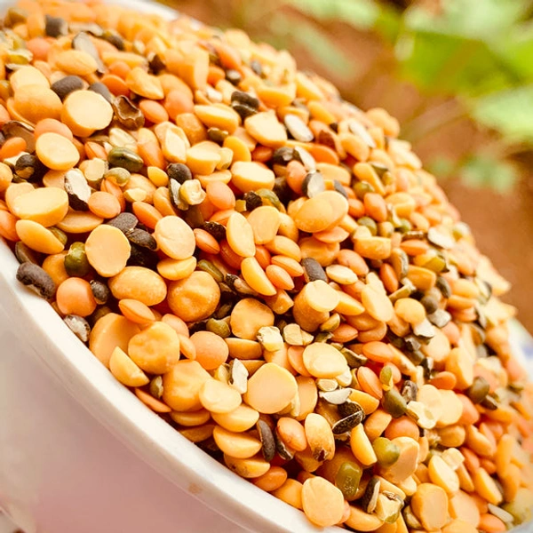 NOURISH  MAHARANI MIX DAL 500gm