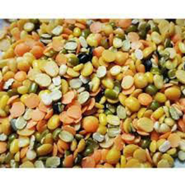 NOURISH  MAHARANI MIX DAL 500gm