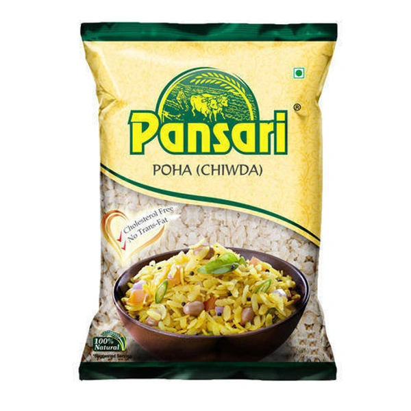 PANSARI  POHA ( CHIWA) 500gm