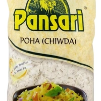 PANSARI  POHA ( CHIWA) 500gm