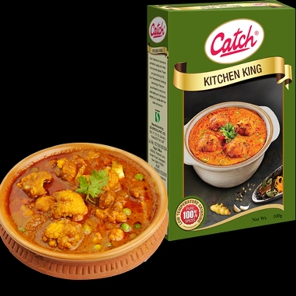 CATCH  KITCHEN KING 100gm