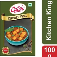 CATCH  KITCHEN KING 100gm
