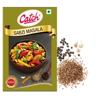 CATCH  SABZI MASALA 100gm