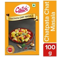 CATCH  CHATPATA CHAT MASALA 100gm
