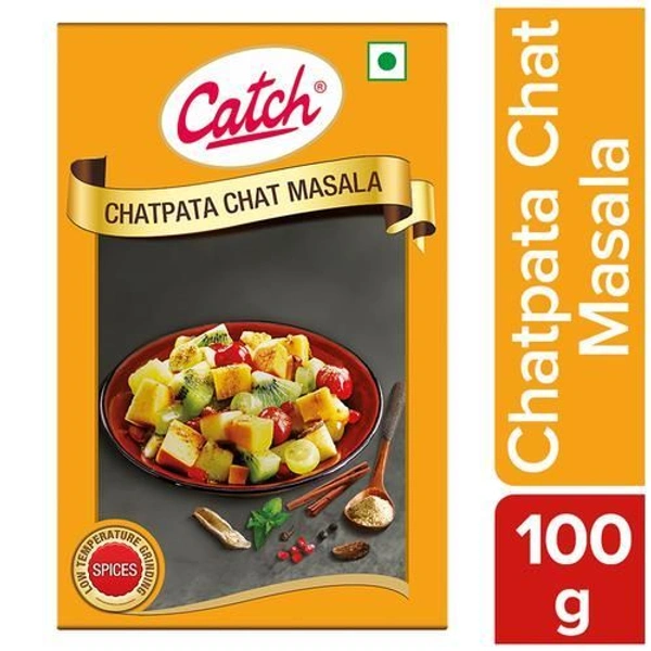 CATCH  CHATPATA CHAT MASALA 100gm