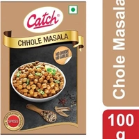 CATCH  CHHOLE MASALA 100gm