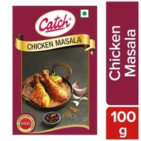 CATCH  CHICKEN MASALA 100gm
