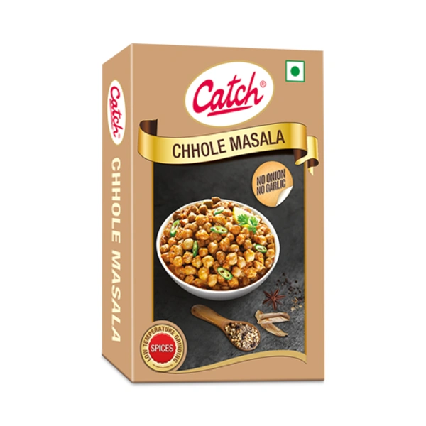 CATCH  CHHOLE MASALA 50gm
