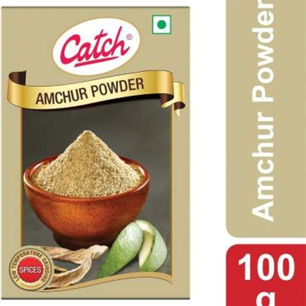 CATCH  AMCHUR POWDER 100gm