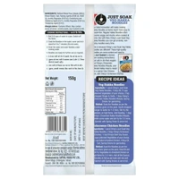CHING'S SECRET  JUST SOAK VEG HAKKA NOODLES 140gm