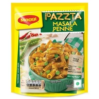 MAGGI  PAZZTA MASALA PENNE 65gm