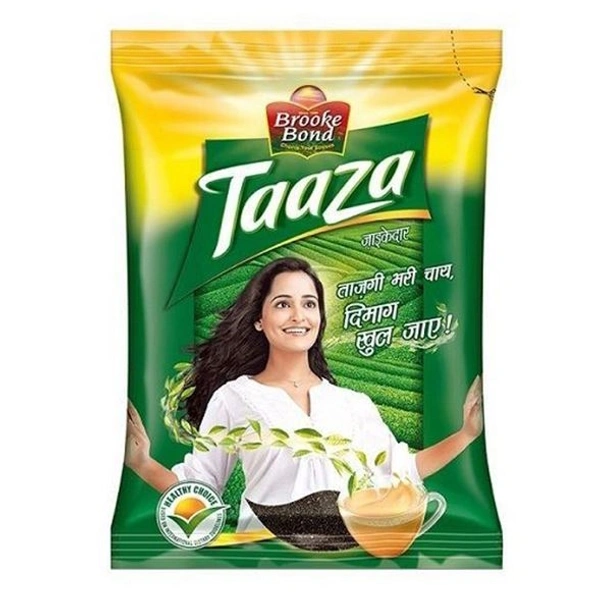 BROOKE BOND  TAAZA 250gm