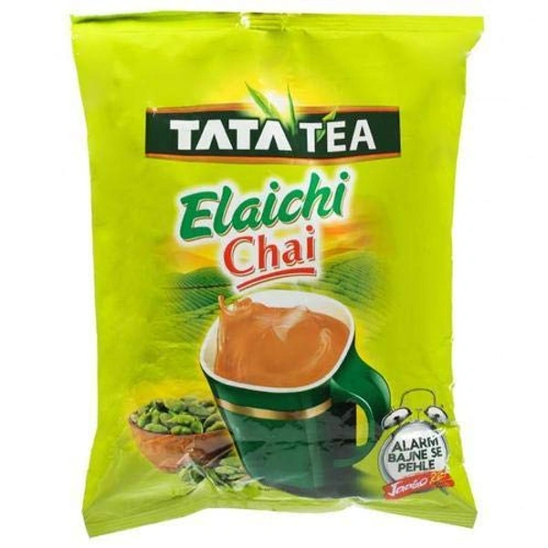 TATA TEA  AGNI ELAICHI CHAI 250gm