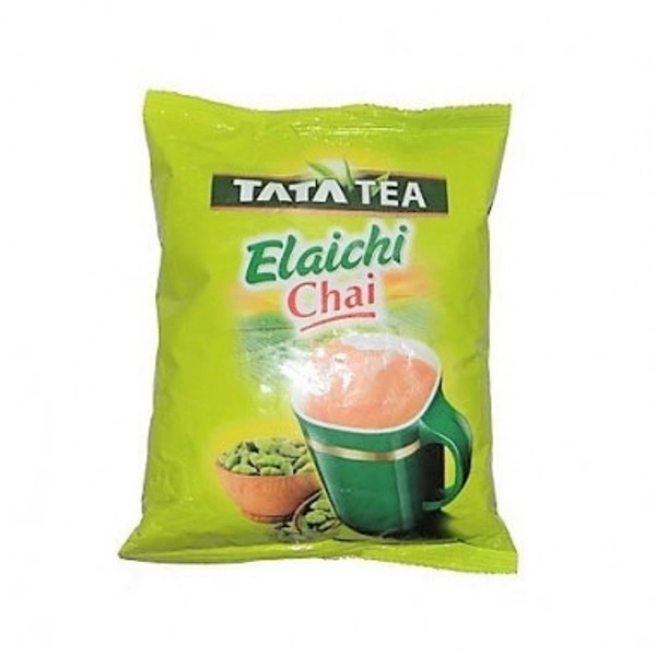 TATA TEA  AGNI ELAICHI CHAI 250gm