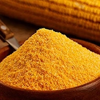 PANSARI  MAKKI FLOUR 500gm