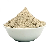 PANSARI  BAJRA FLOUR (PEARL MILLET)500gm
