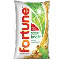 FORTUNE SOYA BEAN REFINED OIL 1LTS1919