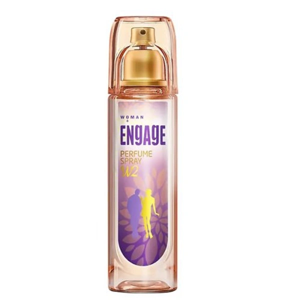 ENGAGE  PERFUME SPRAY W2 120ml
