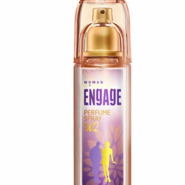 ENGAGE  PERFUME SPRAY W2 120ml