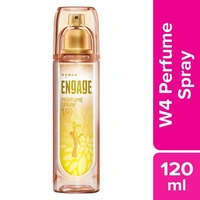 ENGAGE  PERFUME SPRAY W4 120ml