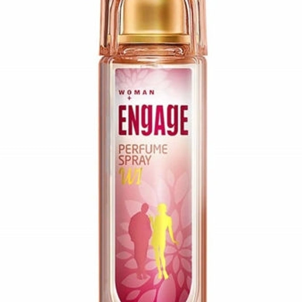 ENGAGE  PERFUME SPRAY W1120ml