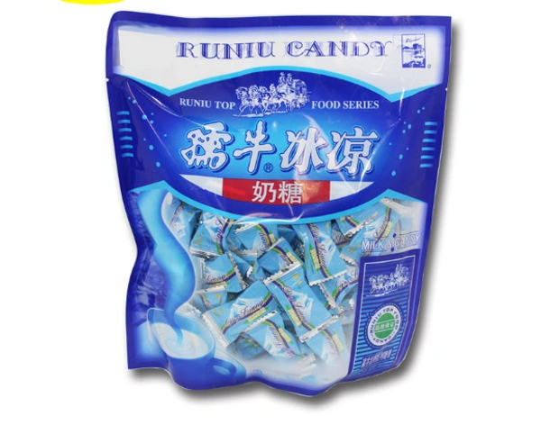 菓子 Rui Runiu Candy coffee