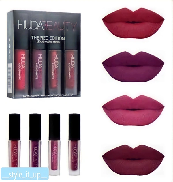 Lipstick Combo