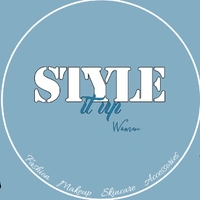 Style It Up - Logo
