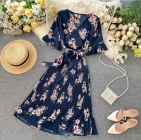 Urbane Ravishing Women Dresses - White, L