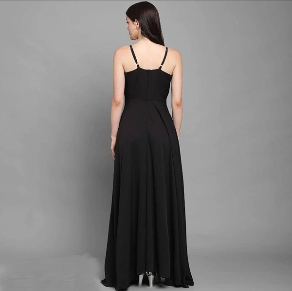 Classy Women Gown - S