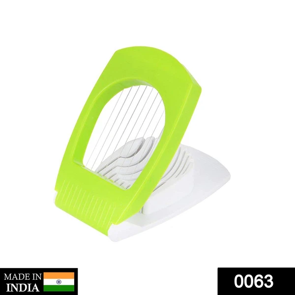 0063 Premium Egg Cutter - India, 0.072 kgs