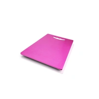 0086 Kitchen Plastic Cutting/Chopping Board - 0.588 kgs, India