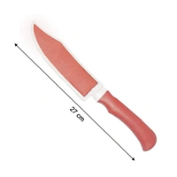 0092 Kitchen Small Knife with cover - - 0.035 kgs, China