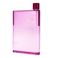 0137 A5 Size Notebook Plastic Bottle (Any color) - 0.252 kgs, India