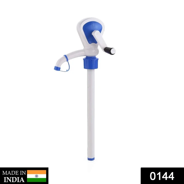 0144 Premium Oil Pump - India, 1.084 kgs