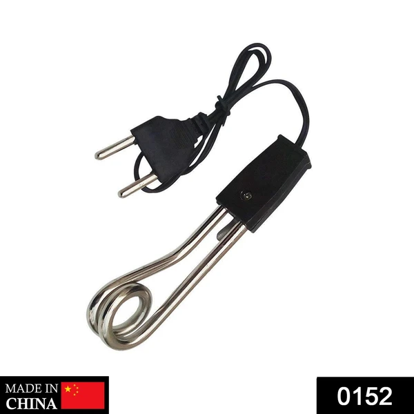 0152 Instant Immersion Heater Coffee/Tea/Soup - China, 0.052 kgs