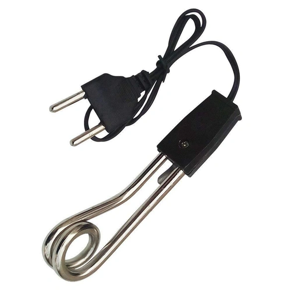0152 Instant Immersion Heater Coffee/Tea/Soup - 0.052 kgs, China