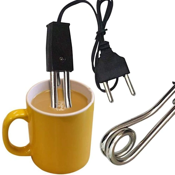 0152 Instant Immersion Heater Coffee/Tea/Soup - 0.052 kgs, China