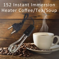 0152 Instant Immersion Heater Coffee/Tea/Soup - 0.052 kgs, China