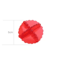 0207 Laundry Washing Ball, Wash Without Detergent (6pcs) - 0.117 kgs, India