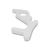 0225 COVID Non Touch Multipurpose Safety Key - 0.157 kgs, India