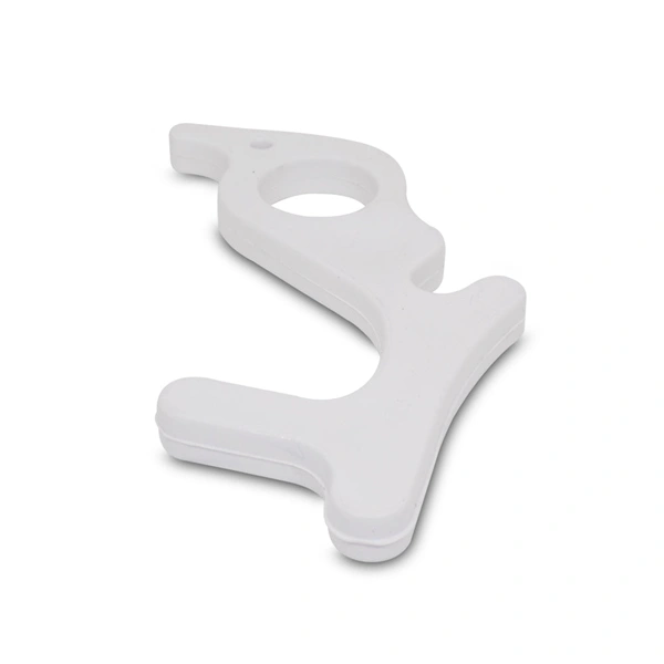 0225 COVID Non Touch Multipurpose Safety Key - 0.157 kgs, India