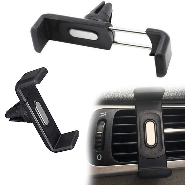 0267 Universal Car Air Vent Mount - 0.029 kgs, China