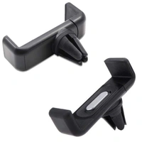 0267 Universal Car Air Vent Mount - 0.029 kgs, China