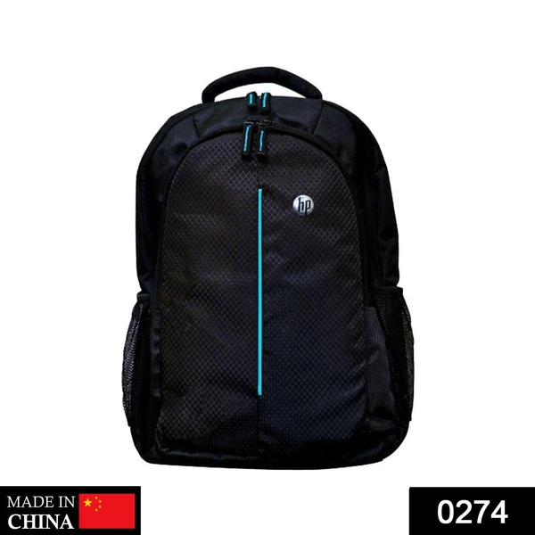 0274 Laptop Bag 15.6 inch - China, 1.758 kgs