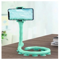 0303 Mobile Phone Holder Multi-Functional Cute Warm Snake Holder - 0.13 kgs, China