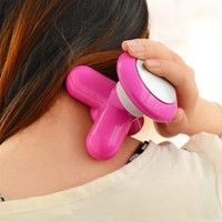 0367 Body Massager - 0.19 kgs, China