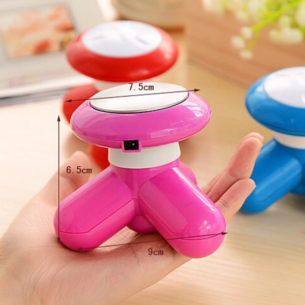 0367 Body Massager - 0.19 kgs, China