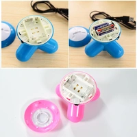 0367 Body Massager - 0.19 kgs, China