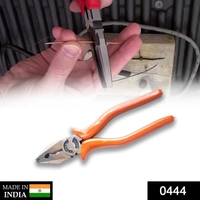 0444 Heavy Duty Combination Plier Wire Cutters - 0.212 kgs, China